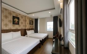 Dda Boutique Hotel